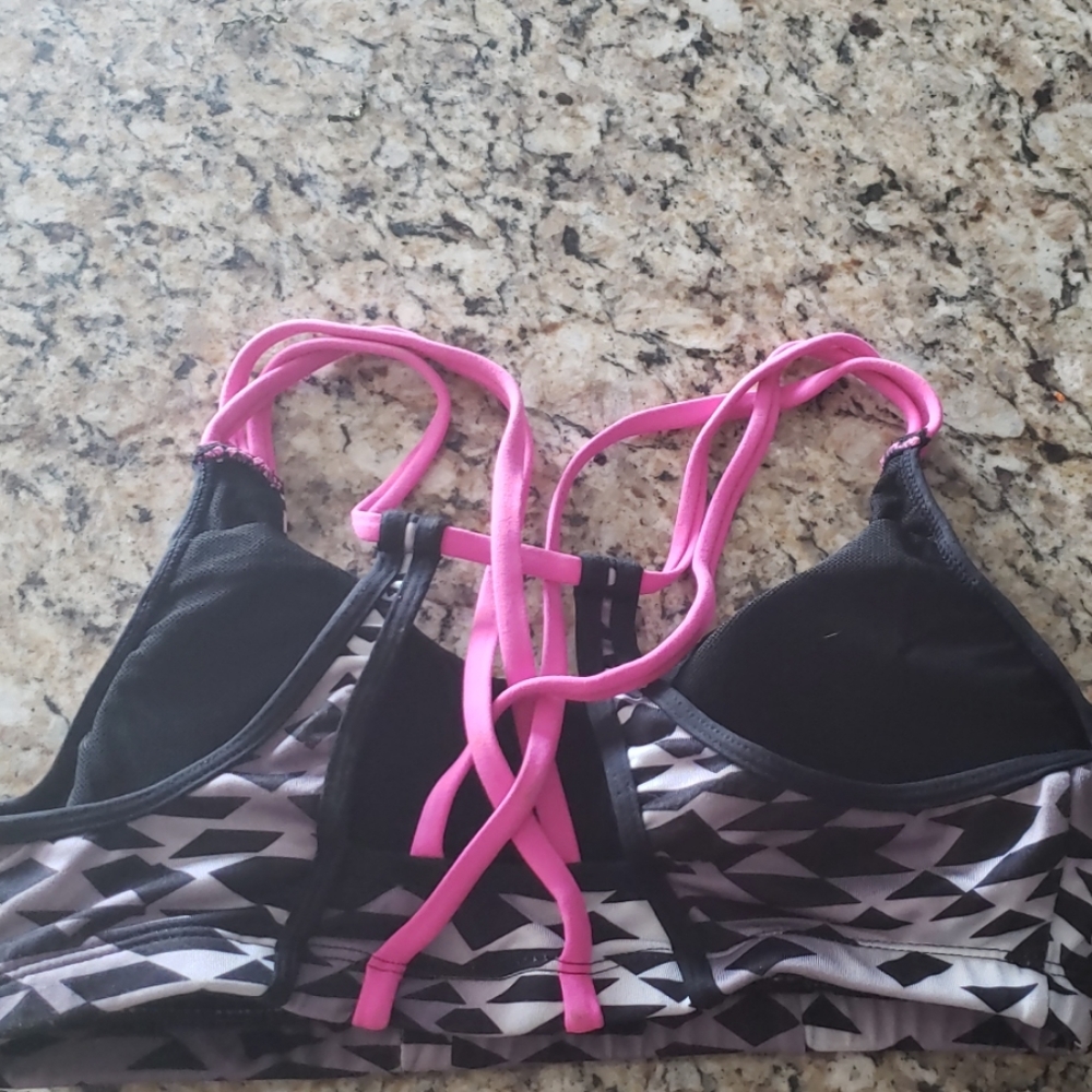 Sports bra - Picture 2 of 2